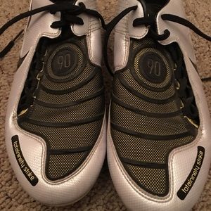 Nike total ninety stroke cleats
